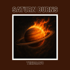 saturn Burns (warning the elite)