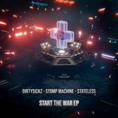 Dirtysickz - The Light