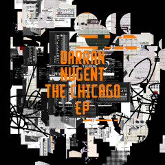 Darran Nugent - The Messiah [Freerange Records]