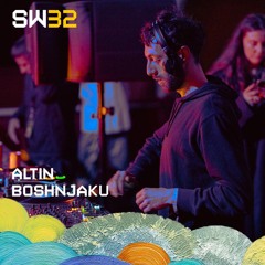 Altin Boshnjaku @ Sunwaves 32