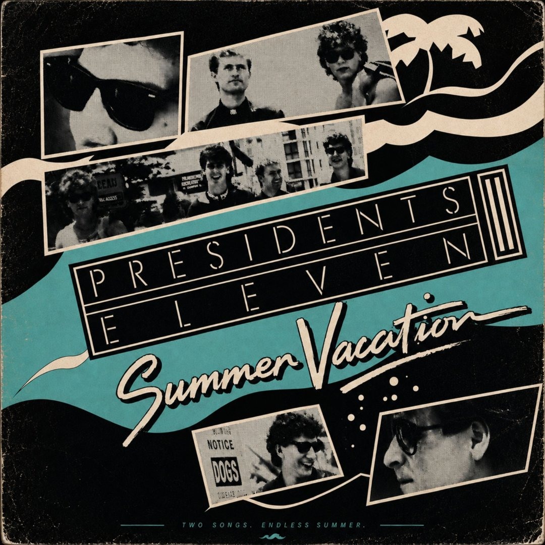Stream DJ Central | Listen to Summer Vacation playlist online for