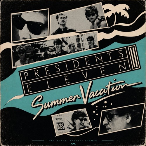 Stream DJ Central | Listen to Summer Vacation playlist online for