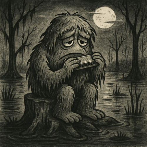 Moss and Misery