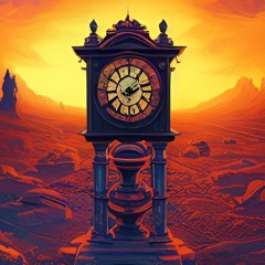 DJ vmood - M.Nomized (Burn The Clock) vs vmood (February)