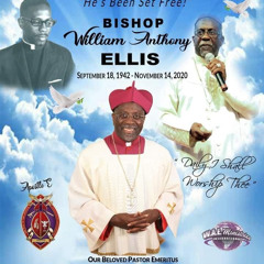 My Heavenly Father Watches Over Me.mp3