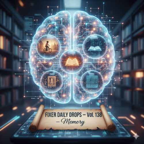 FDD1378 – Memory Leak (Forever)