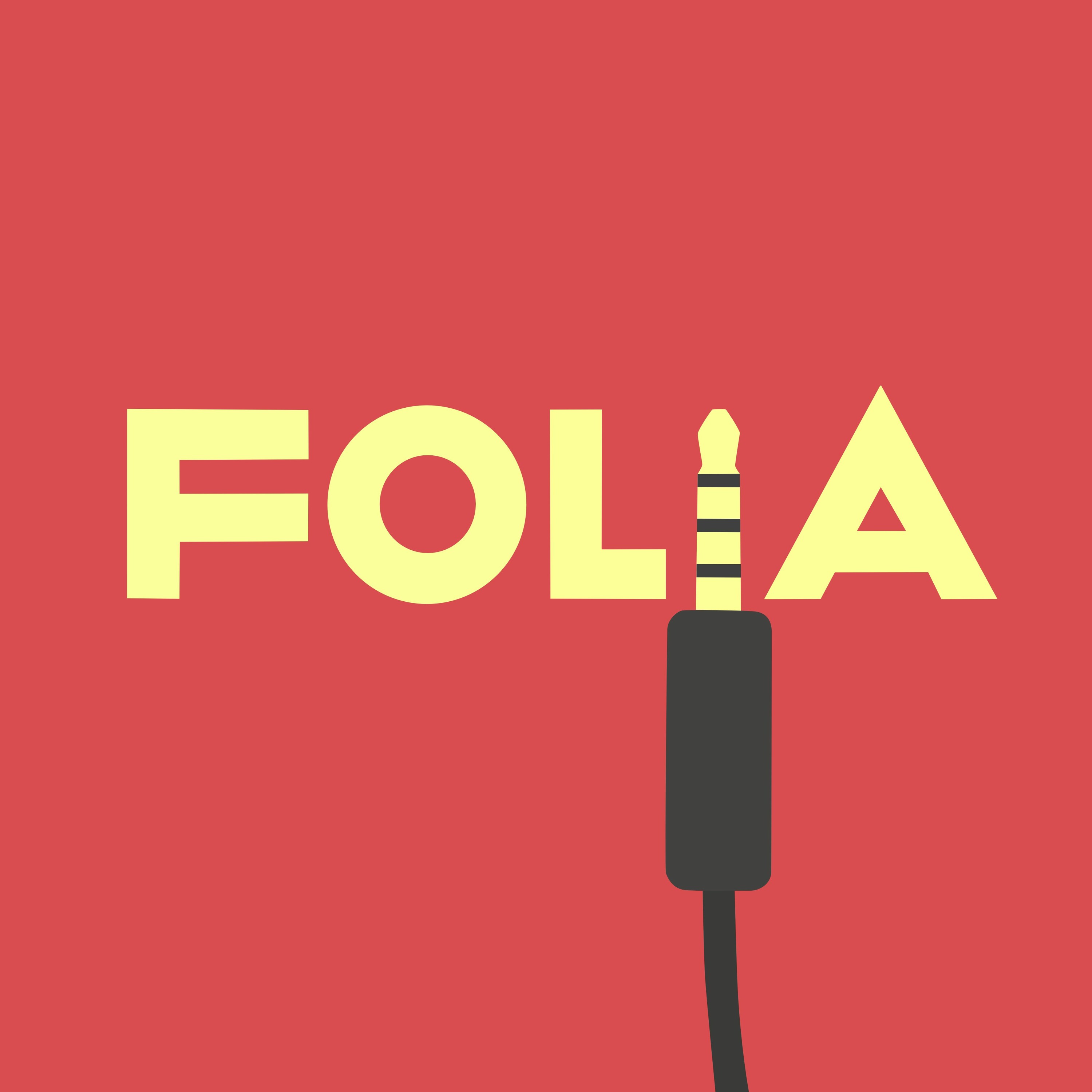 Folia bestaat 75 jaar: over Buijs, blote borsten en bezettingen episode artwork