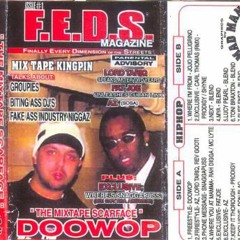 Doo Wop- F.E.D.S Tape 1 (2000)