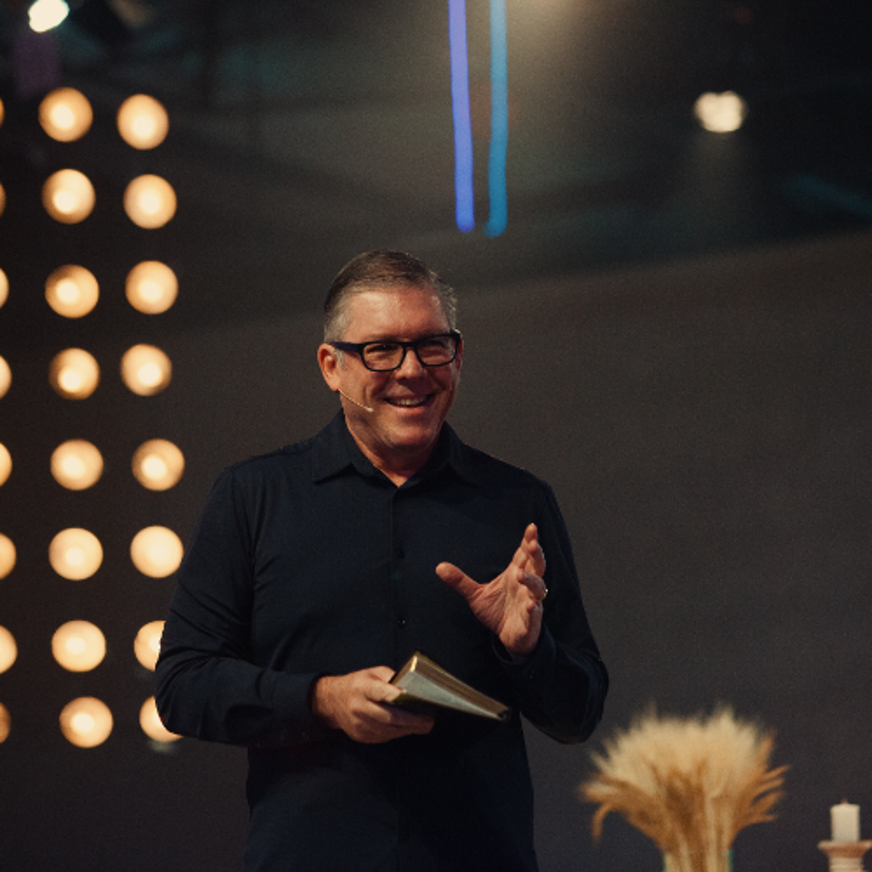O Deus da minha casa | Ed René Kivitz