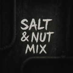 Techno Mix | Mix by Salt & Nut | May 2025