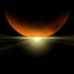 Eclipse