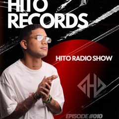 Hito Radio Show - Jonas Betancourt - Episode #010