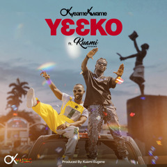 Yeeko (feat. Kuami Eugene)