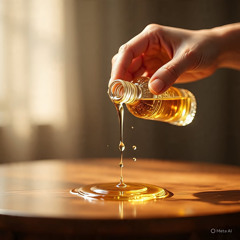 你名如同倒出香膏 / Thy name is as ointment poured forth