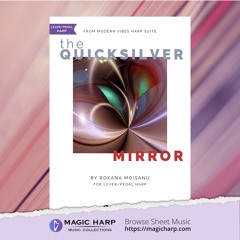 The quicksilver mirror