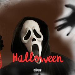 Shay T - Halloween (Prod. By Zelby)