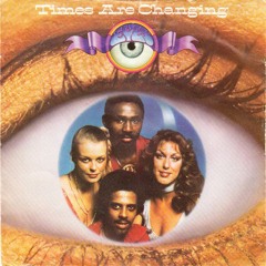 Eyes _ Black Caravan Vic_s Edit BPM120