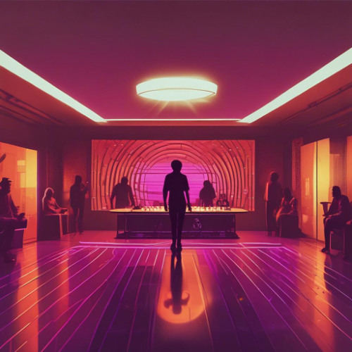 When my heart woke up