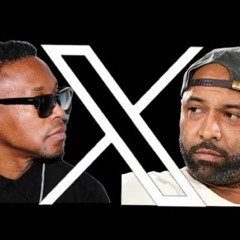 Lupe Fiasco Explains How He Faps With Joe Budden!