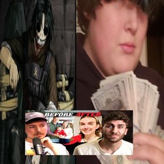 MR BEAST W/ SIN4SEV [HXMX] (HOSTED BY SHADOW WIZARD MONEY GANG)