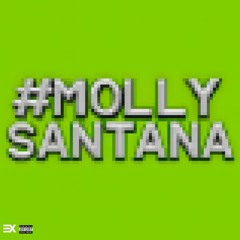 FETTI - #MOLLYSANTANA [PROD VORIC]