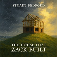 The House That Zack Built