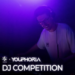 YOUPHORIA X PERSPECTIVE DJ COMPETITION - Arise