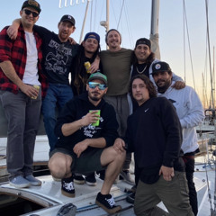 The 2 Day Bender Mix