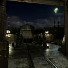 14 - The Marshalling Yard (The First Half)