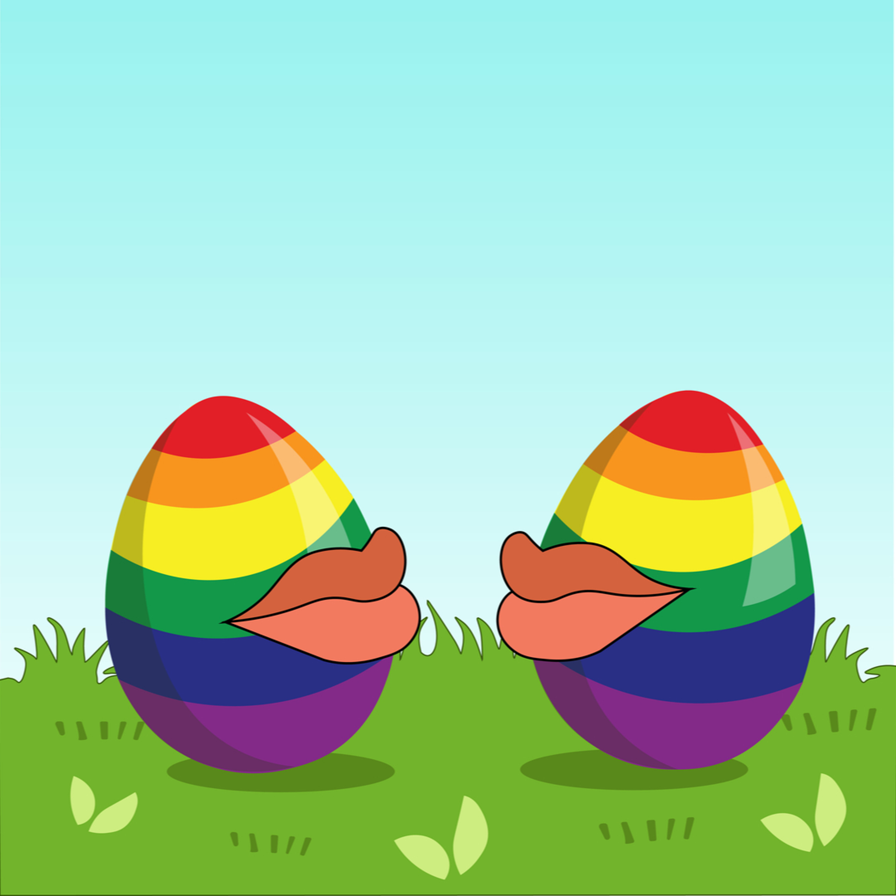 Easter In Isolation - 03 episode artwork