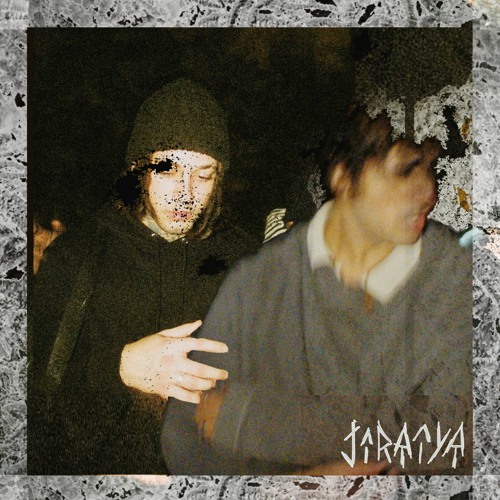 Jiraiya w/ Coolboi (greyskies) [Music Video ↓]