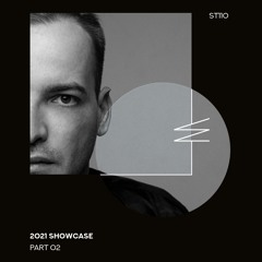 Alexey Sonar - SkyTop 2021 Showcase, Pt. 2 [Progressive House DJ Mix]