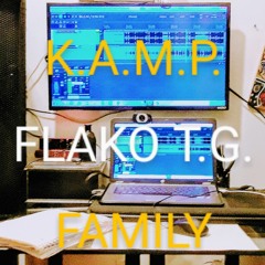 Congress- FLAKO T.G. & The K.a.m.p. Family
