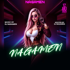 NAGAMENSLOT - DJ TIKTOK TERBARU 2025-🎵DJ CINTAKU HANYA KAMU AHH - CINTA MERAH JAMBU🎵DJ RINDU AKU RINDU KAMU