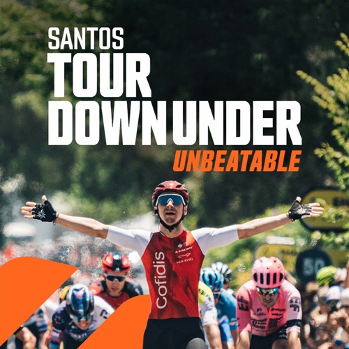 Stream 〔LIVE˘STREAM〕 Santos Tour Down Under 2024 Liveᴴᴰ by ScreenHD