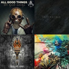 Anime Rock Songs