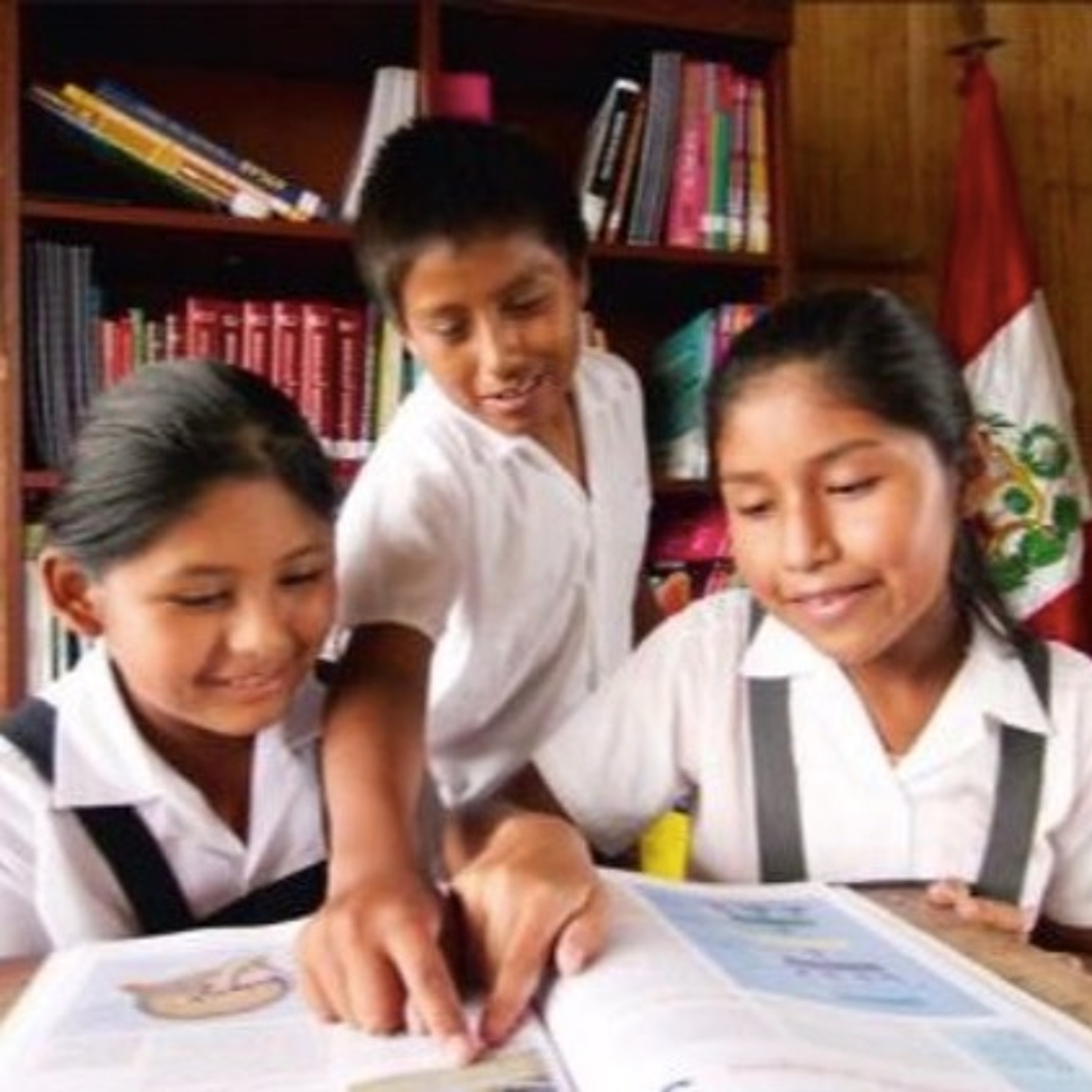 #TresPreguntas - México Evalúa