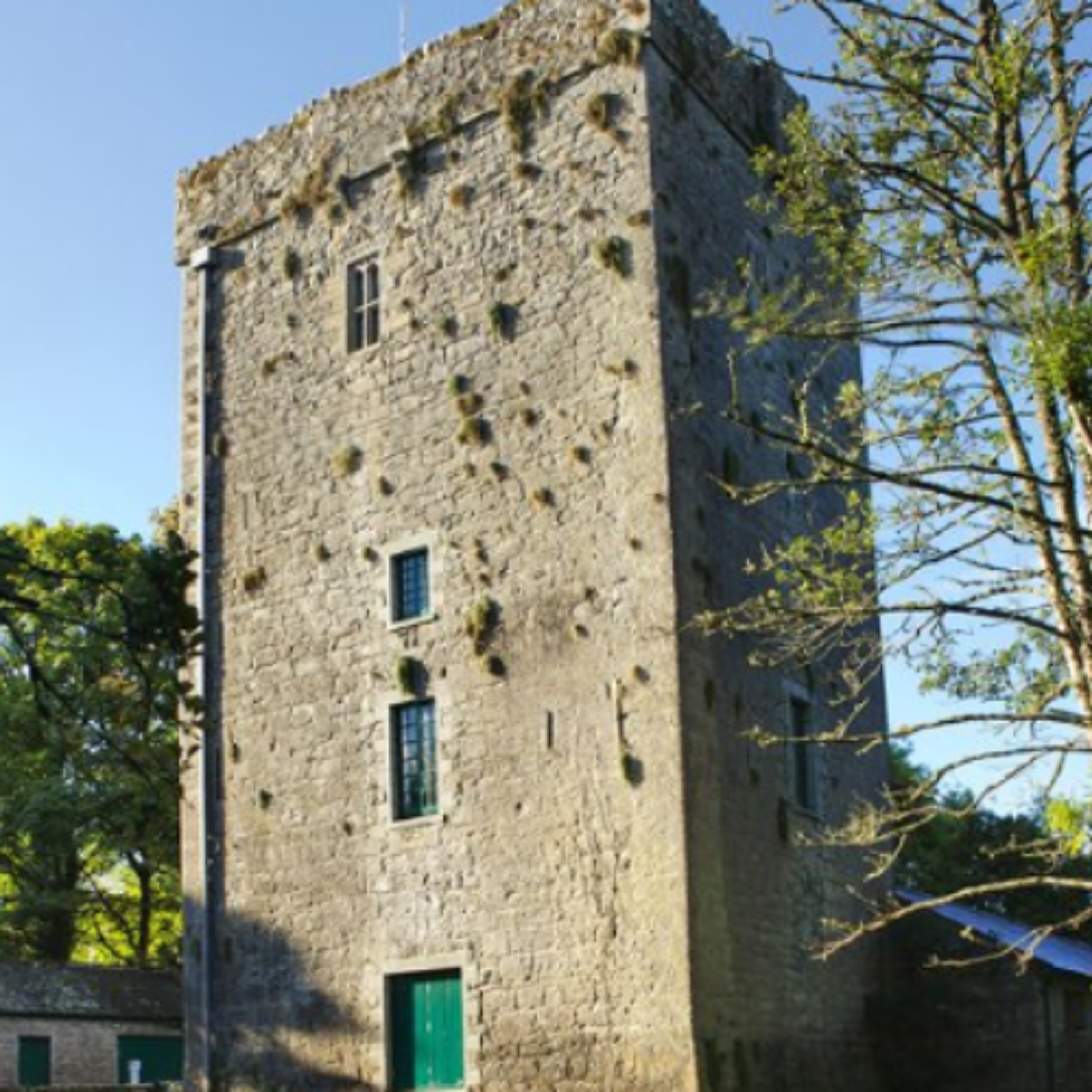 Summer Solstice In Thoor, Ballylee To Help The RNLI Lifeboats