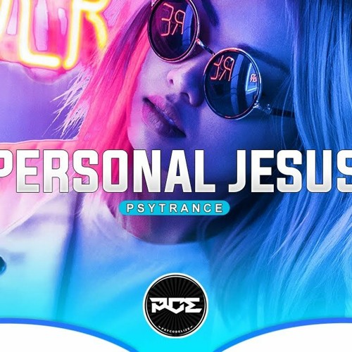 Stream PSYTRANCE ○ Depeche Mode - Personal Jesus (Zahar, Phusion8 Remix) by  ONtrending edm | Listen online for free on SoundCloud