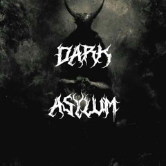 DARK ASYLUM DJ CONTEST | NADÆ