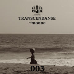 Transcendanse w/Moone - 003