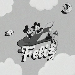 Feliz - NivoMan (Prod.Enesébeatz) 2018