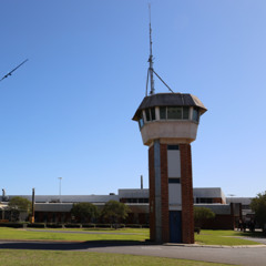 Prison or Dungeon? Social Reinvestment on Human Rights Abuses at Hakea Prison
