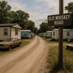 Old Whiskey Road