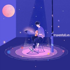 DEMO KE THEO DUOI ANH SANG COVER