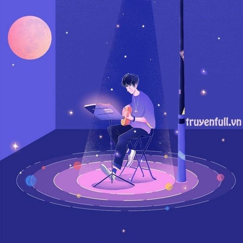 DEMO KE THEO DUOI ANH SANG COVER