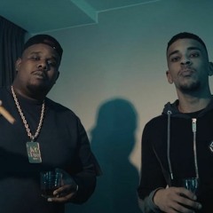 Dree Low x Owen - Mango Lassi (Borttagen, Bästa Kvalitén)