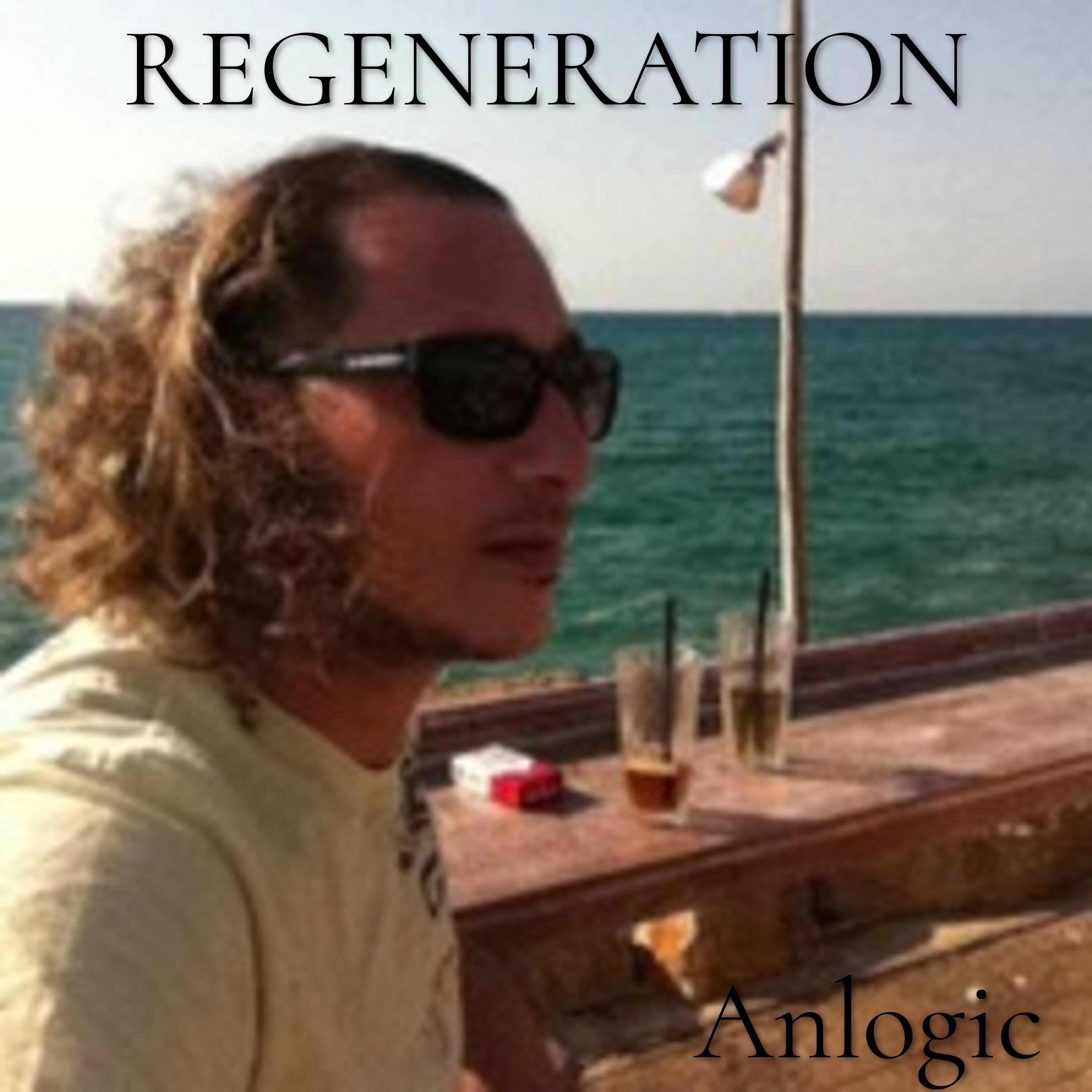 Anlogic