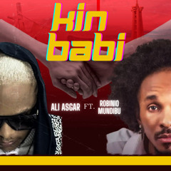 KIN BABI (feat. ROBINIO MUNDIBU)