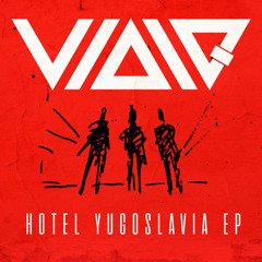 Hotel Yugoslavia